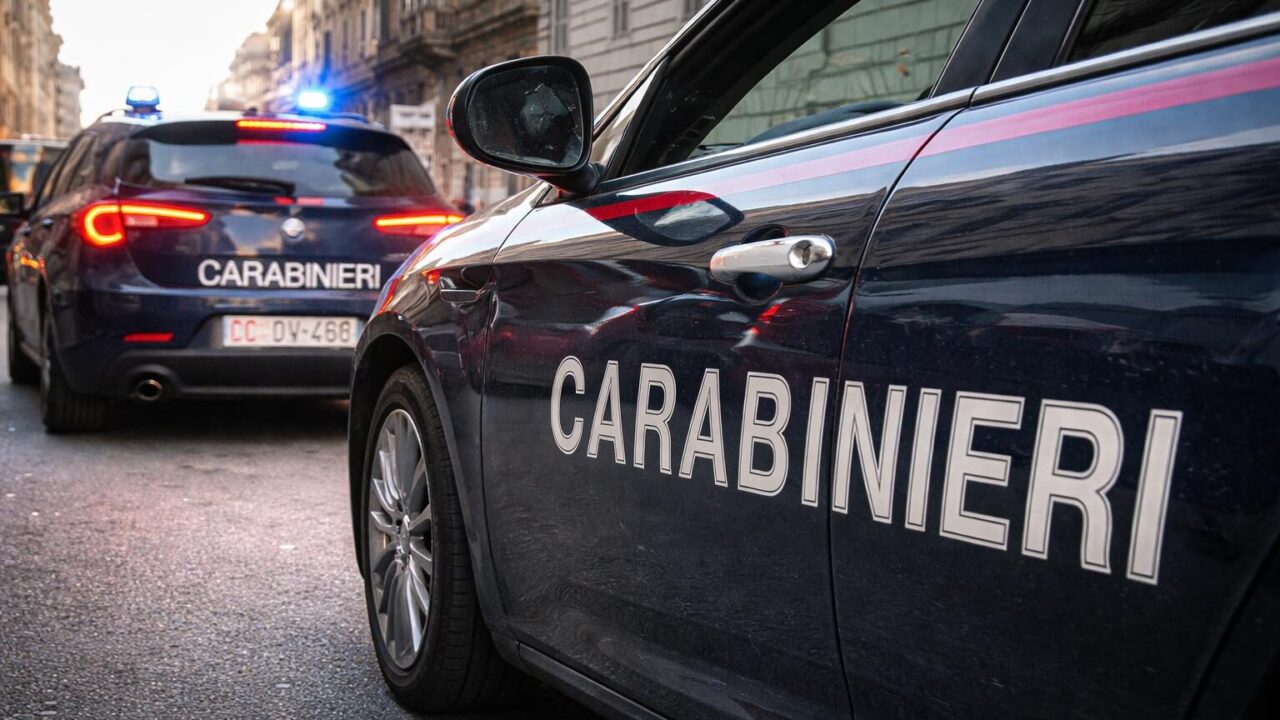Operazione antidroga a Roma: arresti e il paradosso della lotta alle sostanze