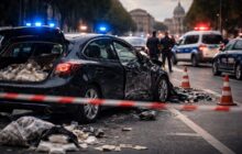 Operazione antispaccio a Roma: sei arresti, ma quanto è resistente il sistema di droga?