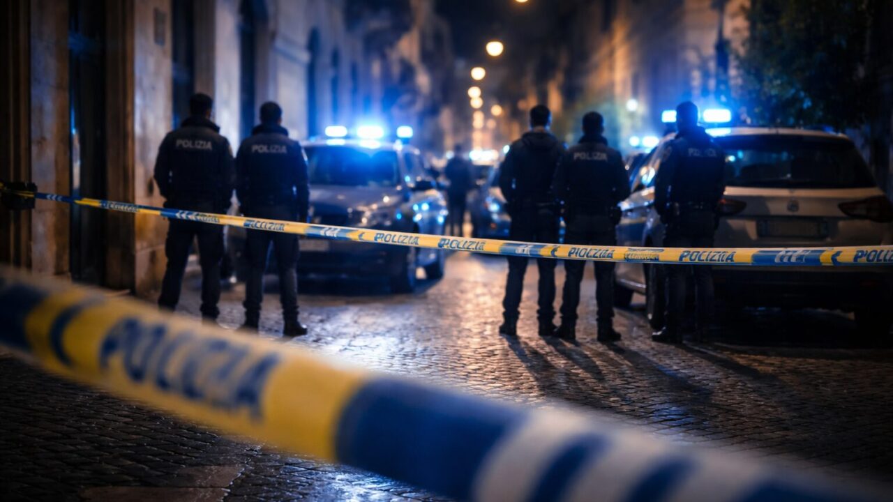Oro sequestrato a Fiumicino: quale messaggio sulla sicurezza a Roma?