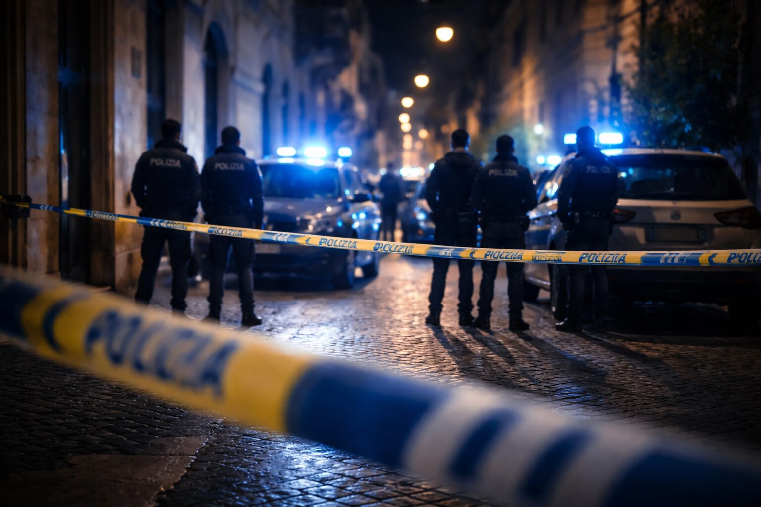 Oro sequestrato a Fiumicino: quale messaggio sulla sicurezza a Roma?