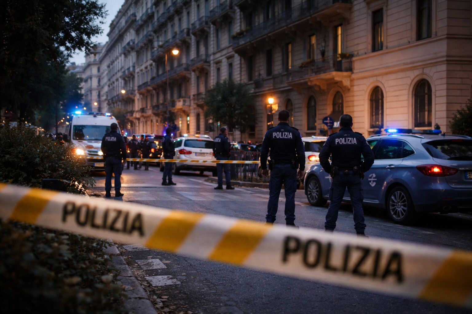 Osaka 2025: Una Nuova Speranza per Combattere la Violenza Domestica a Roma?