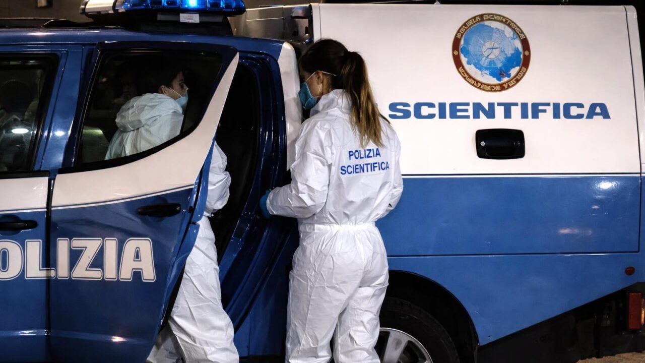 Ossa umane a Garbatella: riscoprire la storia dimenticata o ignorarla come sempre?