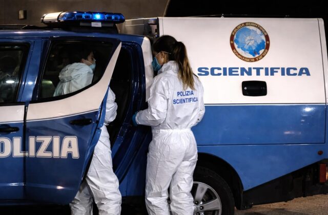 Ossa umane a Garbatella: riscoprire la storia dimenticata o ignorarla come sempre?