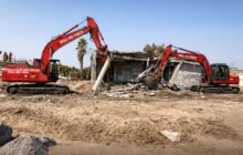 Ostia Cambia Volto: La Demolizione dello Stabilimento e il Futuro del Litorale