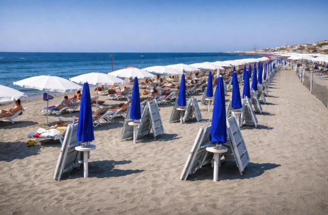 Ostia: la sicurezza in mare è un miraggio? Riforme inutili e responsabilità a macchia di leopardo