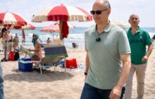 Ostia: spiagge libere e un futuro incerto per gli stabilimenti balneari