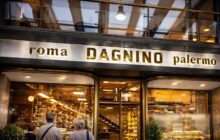 Pasticceria Dagnino a Roma: l’appello per salvare un simbolo della tradizione dolciaria