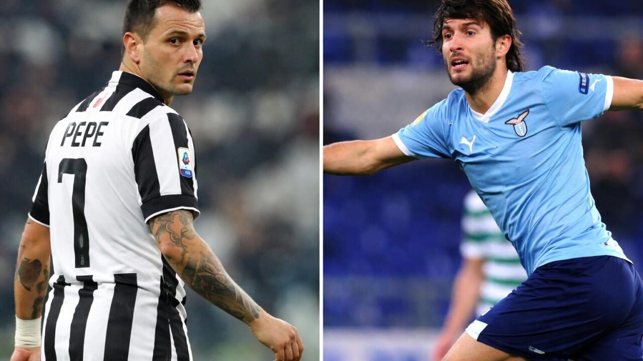 Pepe e Sculli: l’ombra degli agenti abusivi e le insidie nel calcio italiano