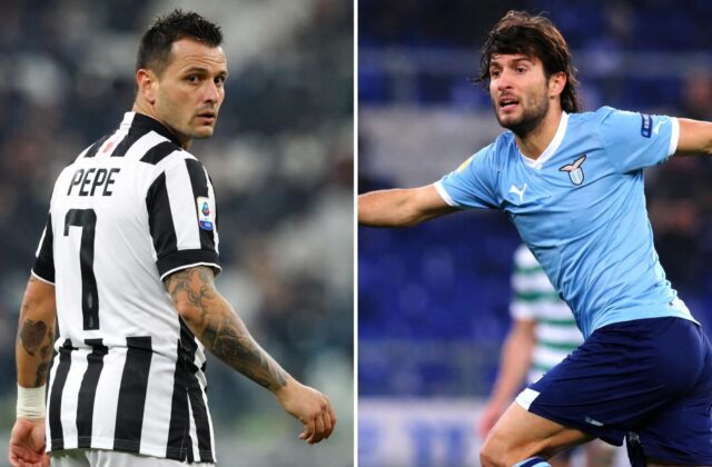 Pepe e Sculli: l’ombra degli agenti abusivi e le insidie nel calcio italiano