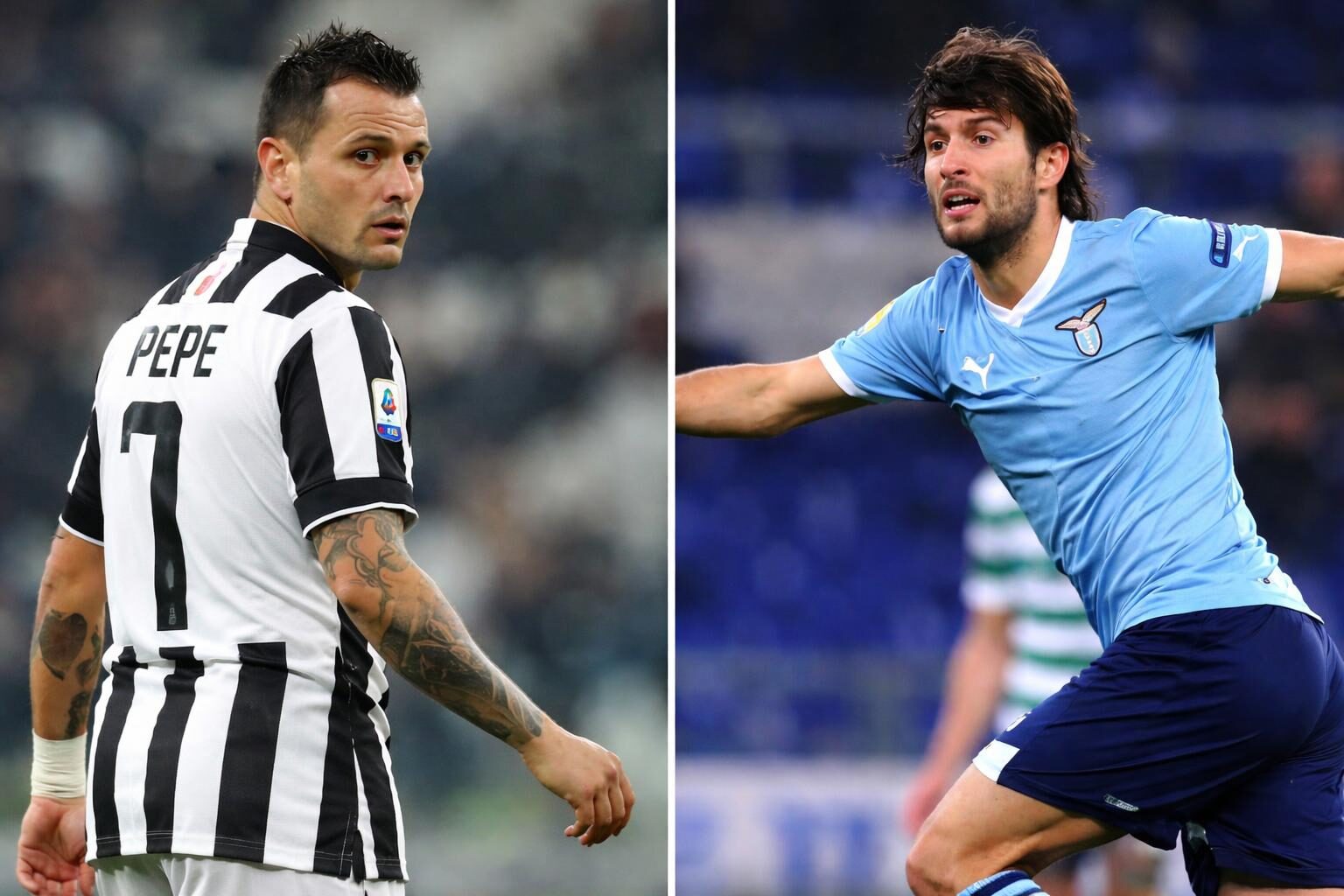 Pepe e Sculli: l'ombra degli agenti abusivi e le insidie nel calcio italiano