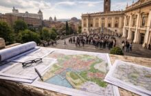 Piano Regolatore di Roma: l’ok alle nuove norme segna un cambiamento epocale ma solleva polemiche