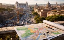 Piano Regolatore di Roma: Un’Occasione Persa O Un Futuro Rinnovato?