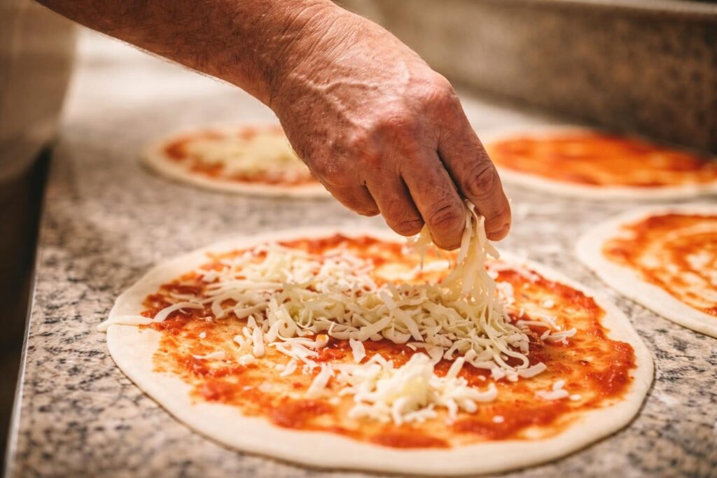 Piazza Convention: La Pizza come Simbolo di Cultura e Tradizione a Roma