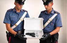 Pistola in Fioriera a Trastevere: Dove Va la Sicurezza della Capitale?