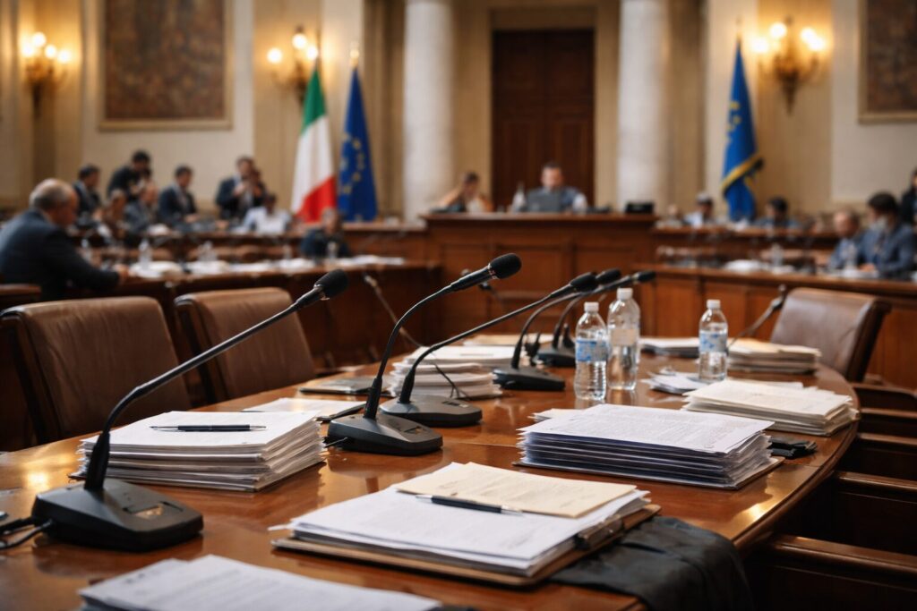 Politica e Candidati Civici: L’Ascesa dei Civici nelle Elezioni di Roma e Milano