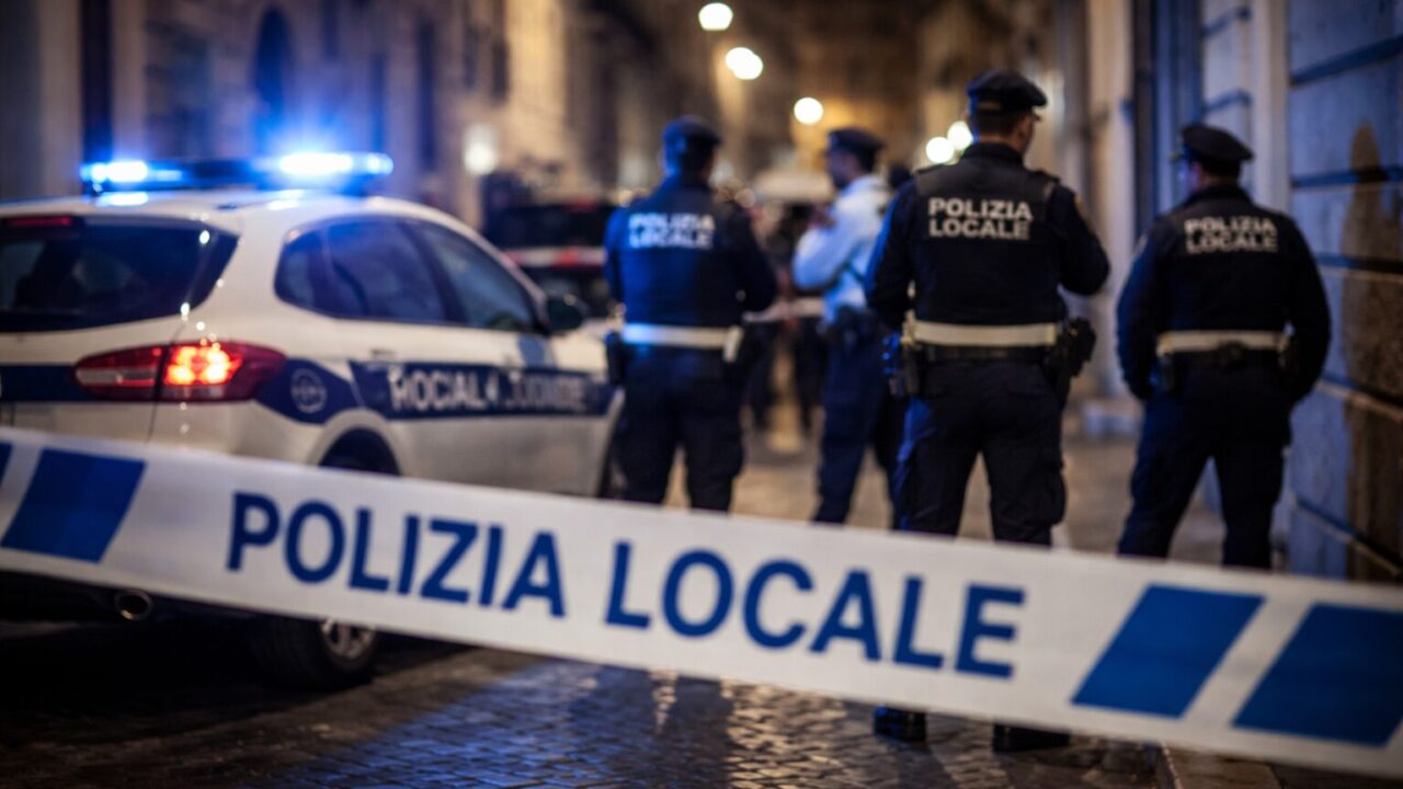 Polizia Locale a Roma: la Uil chiede risorse e tutele per affrontare nuove sfide
