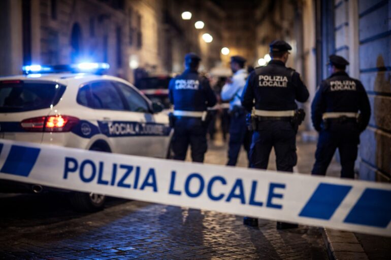 Polizia Locale a Roma: la Uil chiede risorse e tutele per affrontare nuove sfide