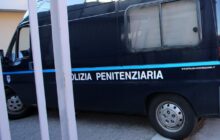 Viterbo, detenuto uccide a coltellate compagno di cella