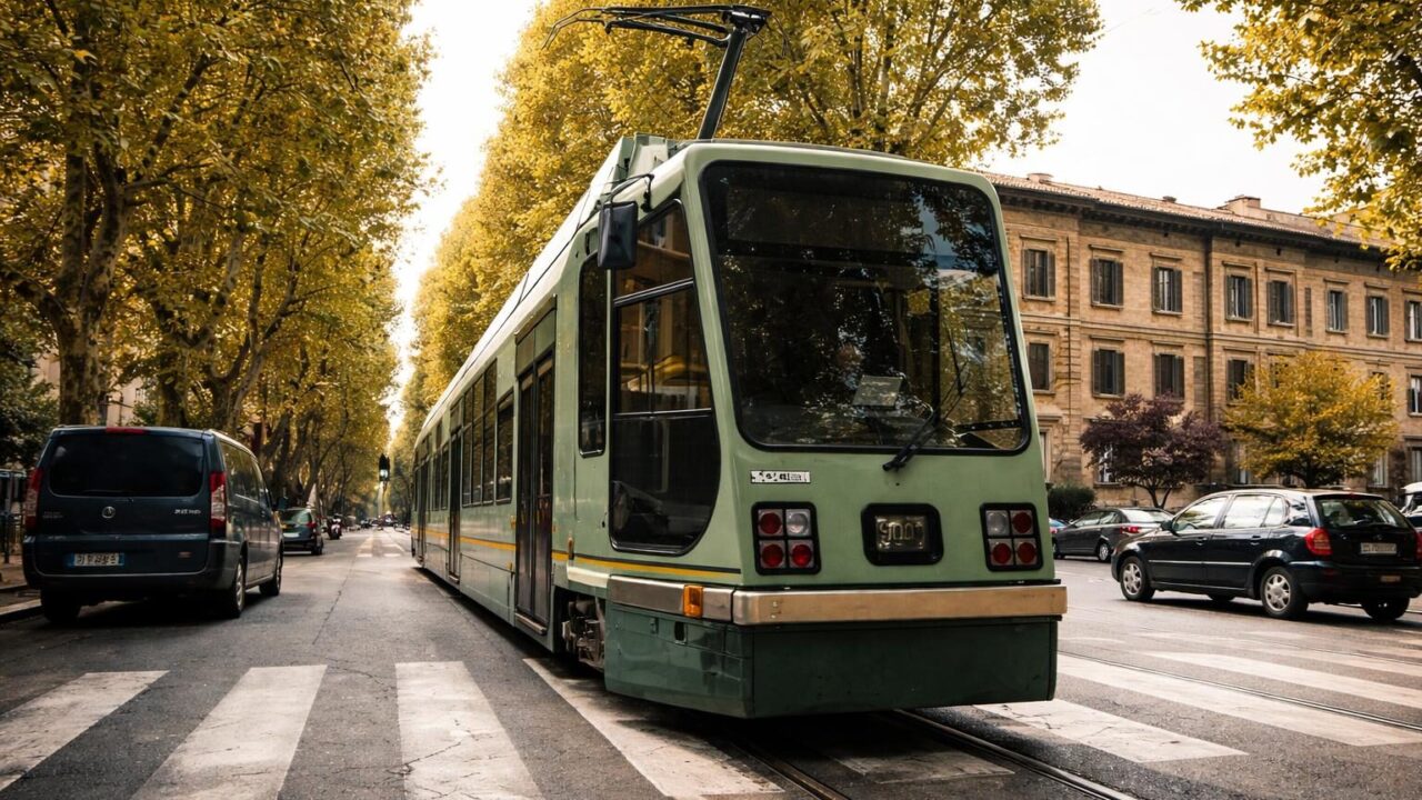 Prati in subbuglio: il nuovo capolinea del Tram 19 segna un decennio di disagi e promesse infrante