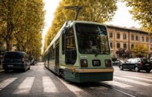 Prati in subbuglio: il nuovo capolinea del Tram 19 segna un decennio di disagi e promesse infrante