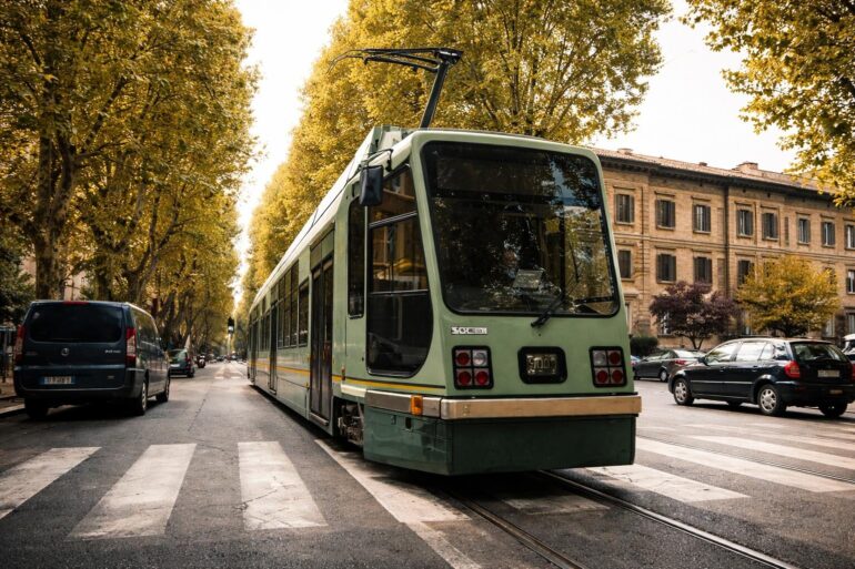 Prati in subbuglio: il nuovo capolinea del Tram 19 segna un decennio di disagi e promesse infrante