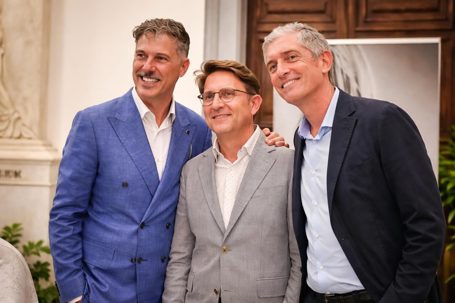 Premio Microfono d’Oro: La Radio Come Narrazione di un’Epoca Turbolenta