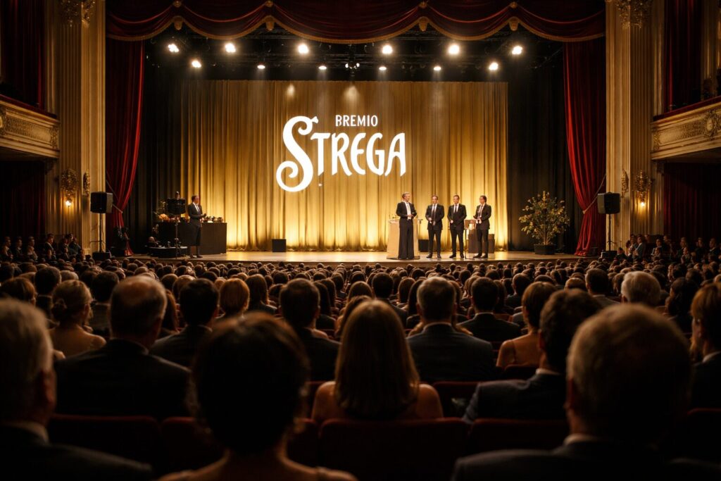 Premio Strega: un’opportunità di rinascita culturale per Roma in tempi di crisi