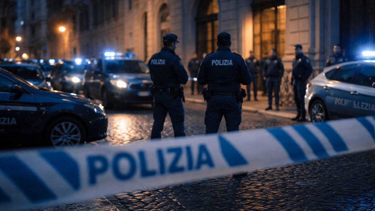 Processo ai Licciardi-Russo: il gup segna un cambio di rotta nella lotta contro la mafia