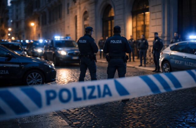 Processo ai Licciardi-Russo: il gup segna un cambio di rotta nella lotta contro la mafia