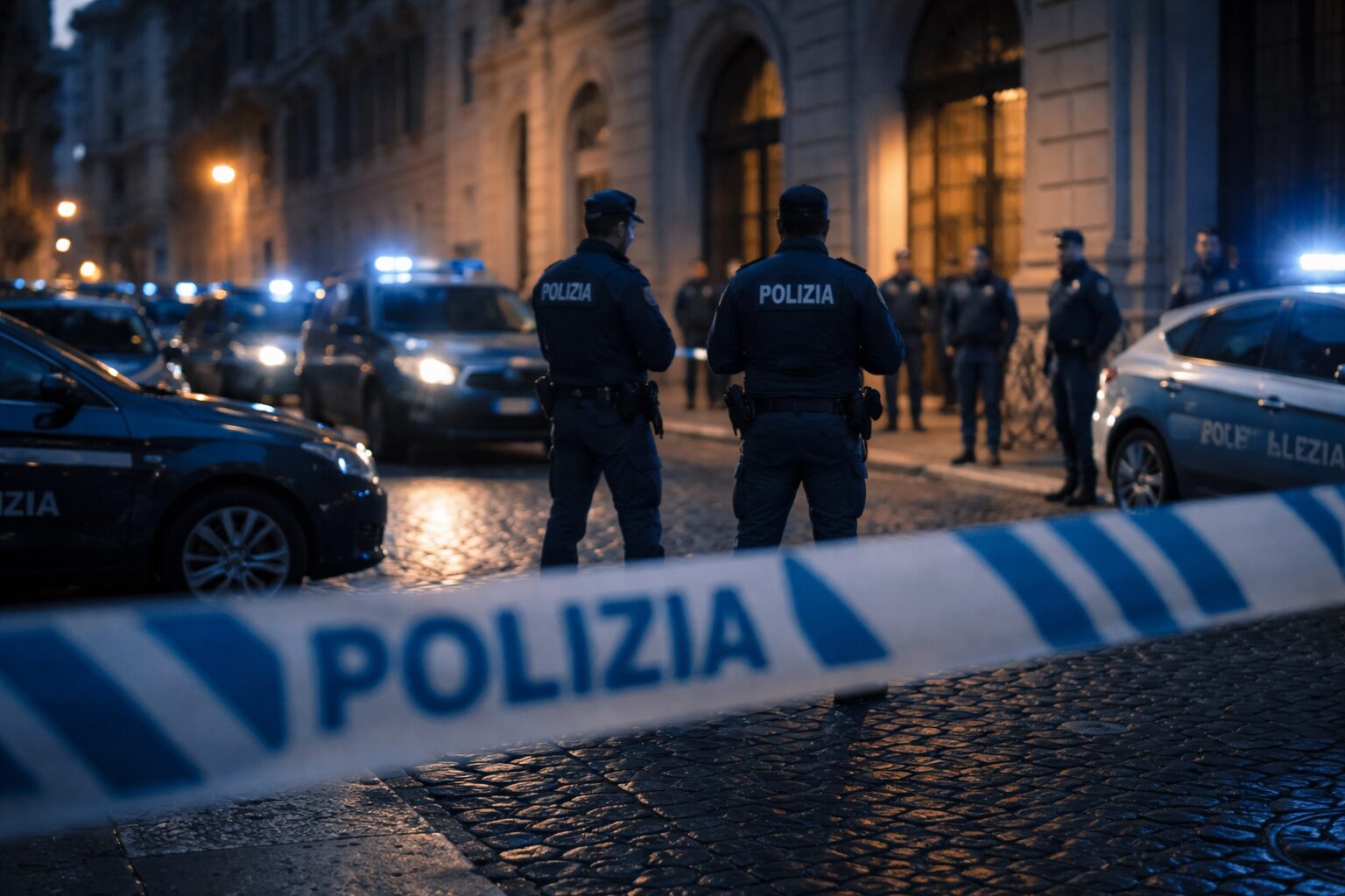 Processo ai Licciardi-Russo: il gup segna un cambio di rotta nella lotta contro la mafia