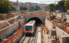 Prolungamento della linea A a Roma: una nuova vita per i pendolari?