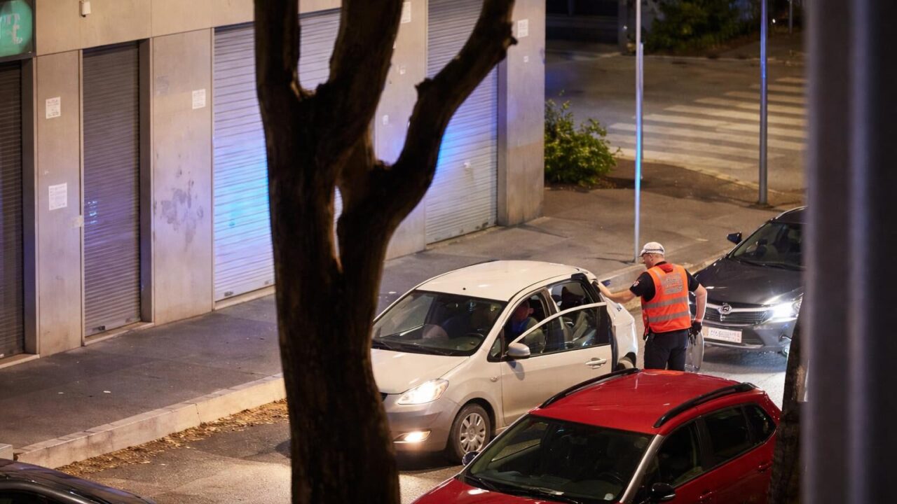 Quattro carabinieri sospesi per falso: il video che smonta la loro versione
