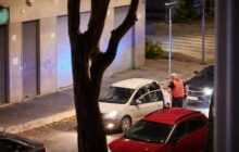 Quattro carabinieri sospesi per falso: il video che smonta la loro versione