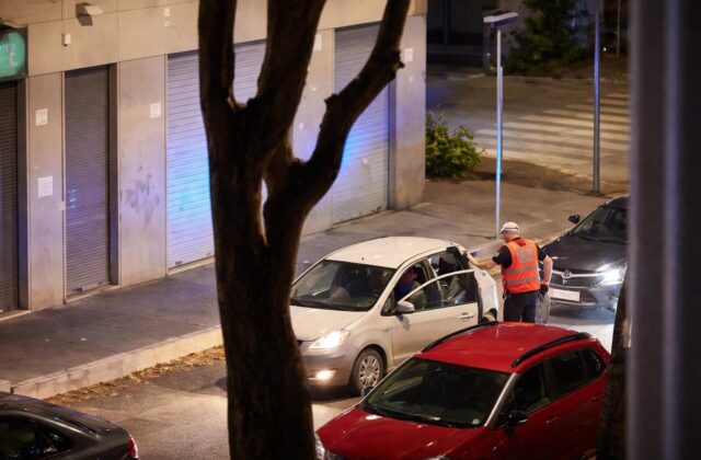 Quattro carabinieri sospesi per falso: il video che smonta la loro versione
