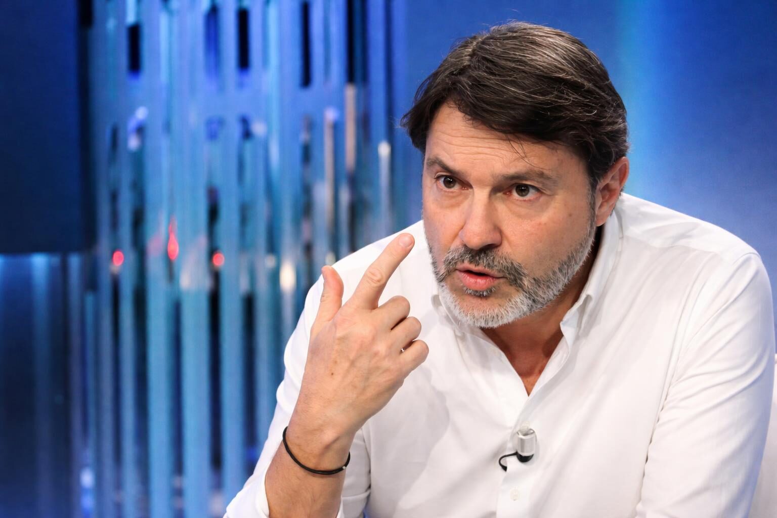Ranucci sotto attacco: la fuga di Lavitola e l’ombra della criminalità