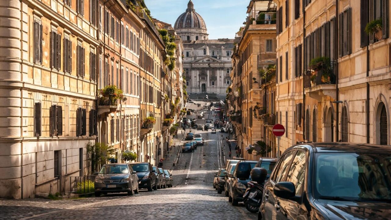 Rapine e giovani violenti: Roma sta perdendo il controllo?