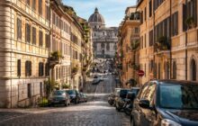 Rapine e giovani violenti: Roma sta perdendo il controllo?