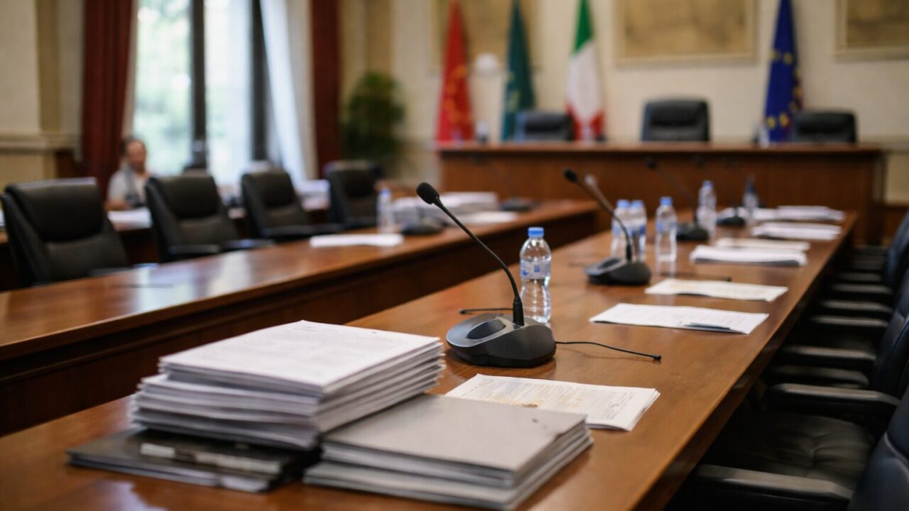 Ratti in piazza: la derattizzazione a Roma solleva interrogativi sulla gestione dei rifiuti