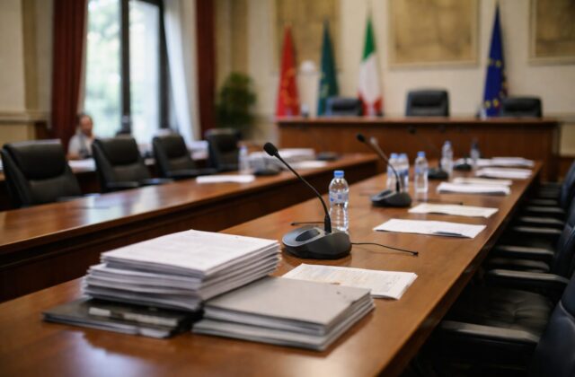Ratti in piazza: la derattizzazione a Roma solleva interrogativi sulla gestione dei rifiuti