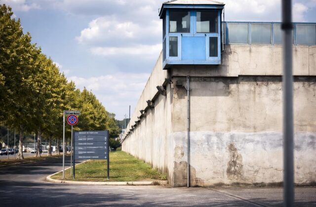 Rebibbia: Blitz e Arresti, Il Lato Oscuro delle Carceri Italiane