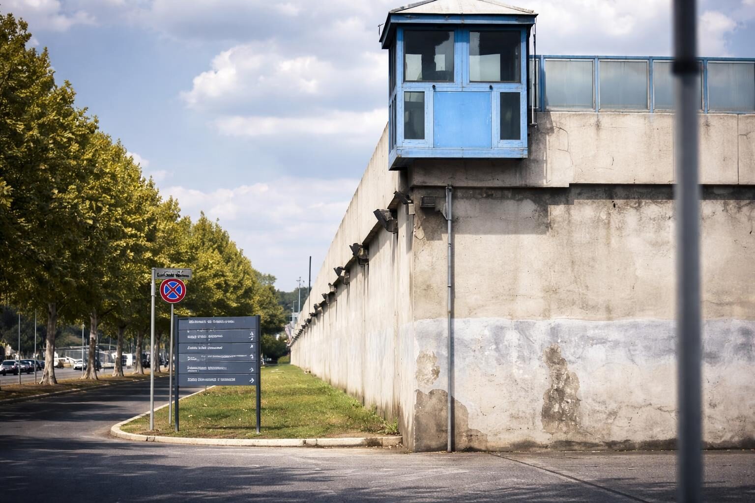 Rebibbia: Blitz e Arresti, Il Lato Oscuro delle Carceri Italiane