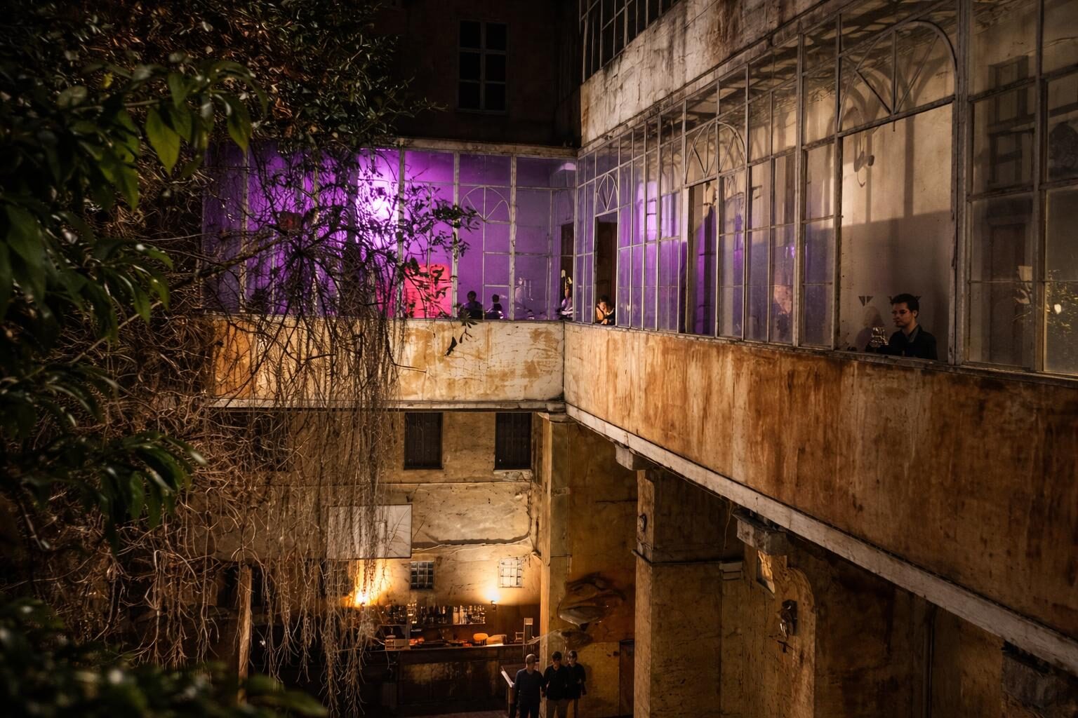 Rialto-Sant’Ambrogio: tra gioia e polemica, cosa ne pensa la comunità di Roma?