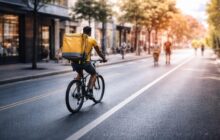 Rider in difficoltà: l’impatto dell’allerta caldo a Roma