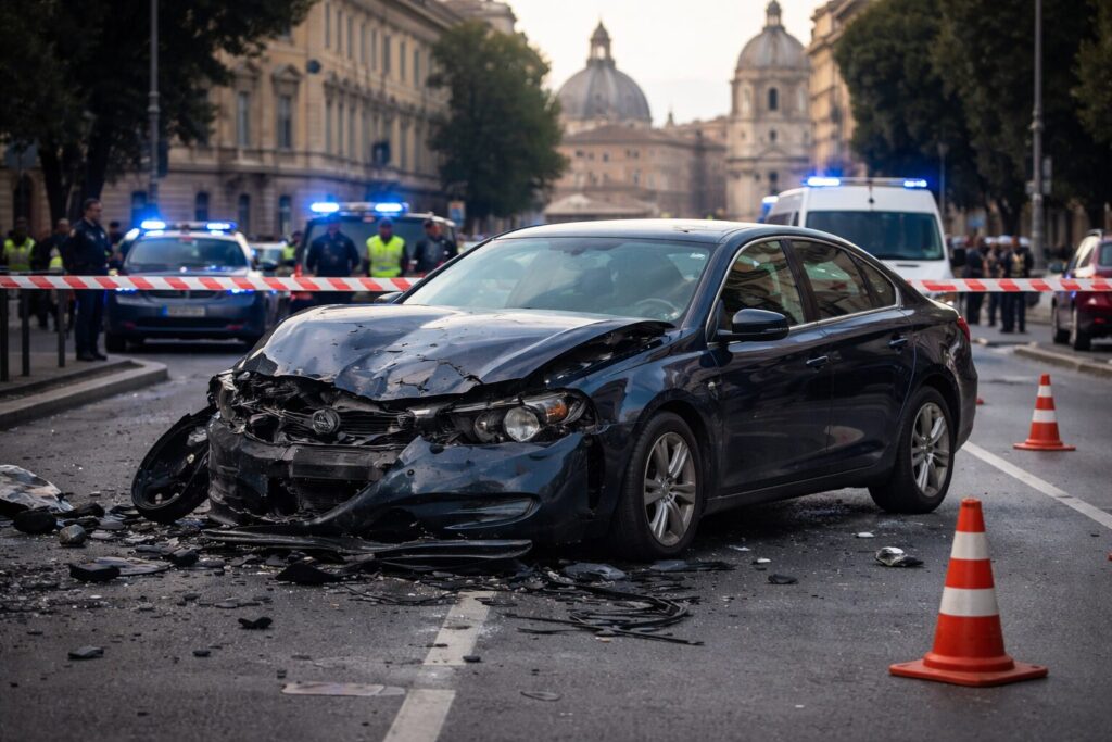 Rimborsi auto blu, la chiusura delle indagini scuote la Regione: cosa significa per Occhiuto?