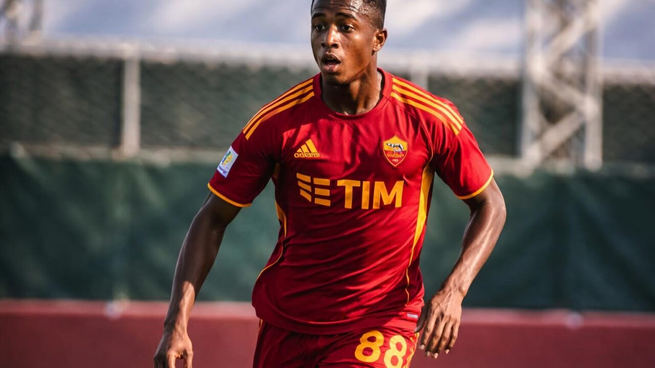 Rinascita sportiva: come Muhammed Bah sta riscrivendo la sua storia con la Roma dopo l’infortunio al crociato