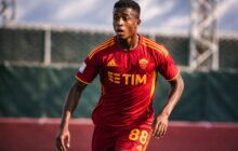 Rinascita sportiva: come Muhammed Bah sta riscrivendo la sua storia con la Roma dopo l’infortunio al crociato