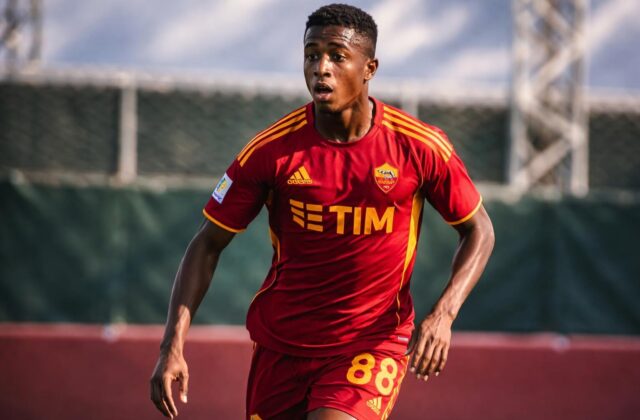Rinascita sportiva: come Muhammed Bah sta riscrivendo la sua storia con la Roma dopo l’infortunio al crociato