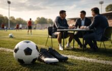Rinnovo Pellegrini: il futuro della Roma è in bilico?