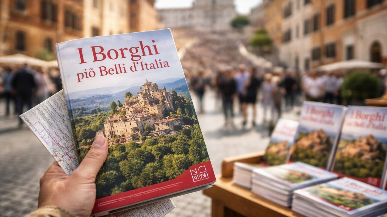 Riscoprire l’Italia: La nuova guida ai ‘Borghi più Belli’ come chiave per il turismo sostenibile