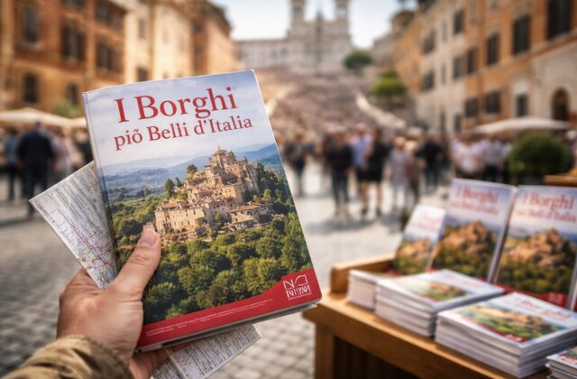 Riscoprire l’Italia: La nuova guida ai ‘Borghi più Belli’ come chiave per il turismo sostenibile
